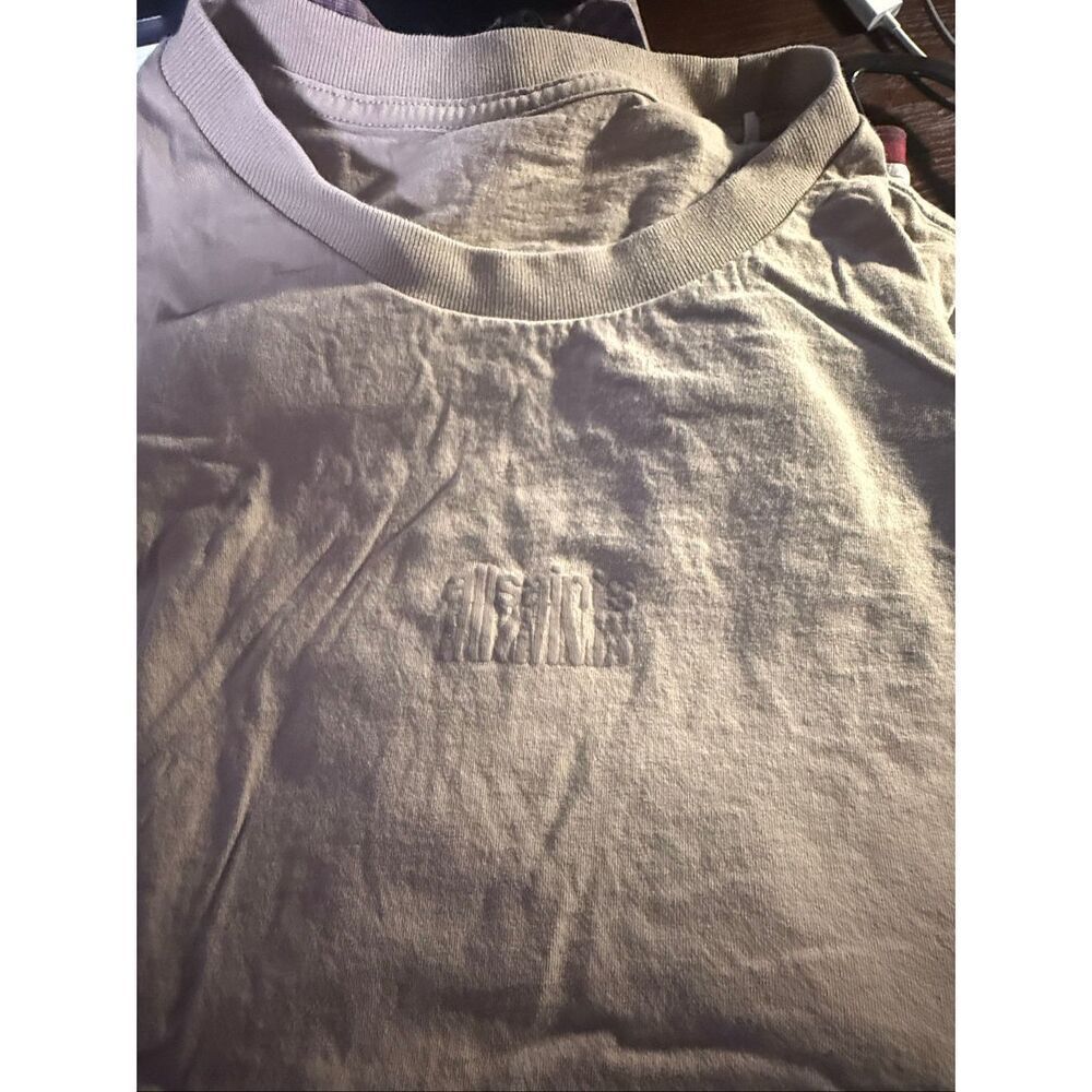ALL SAINTS TSHIRT